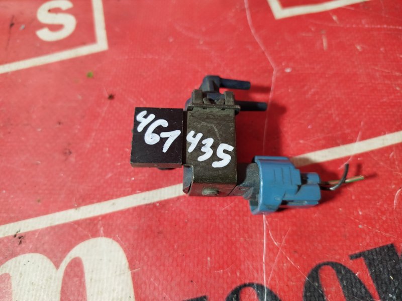 Клапан вакуумный, 300 рублей, Красноярск