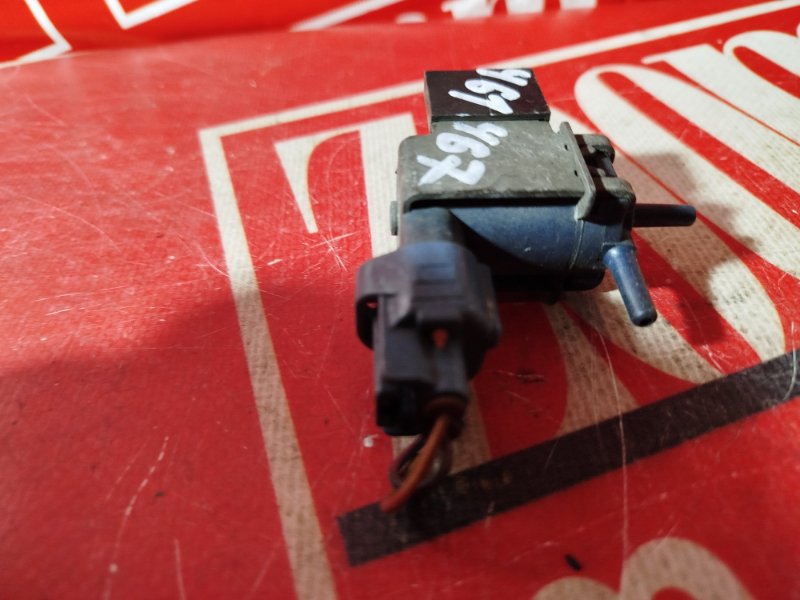 Клапан вакуумный, 500 рублей, Красноярск