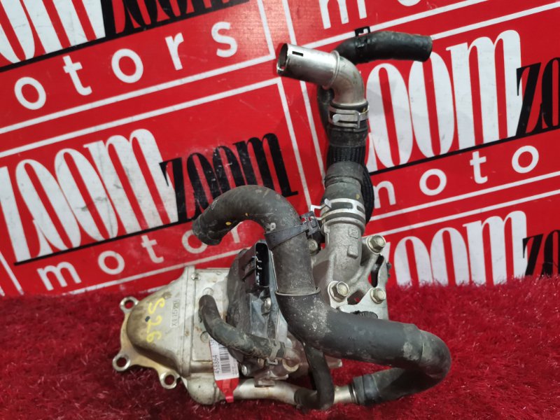 Клапан EGR, 6200 рублей, Красноярск