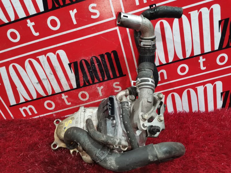 Клапан EGR, 6200 рублей, Красноярск