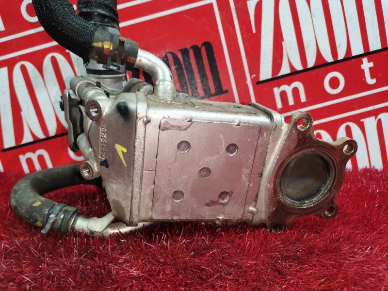 Клапан EGR, 6200 рублей, Красноярск