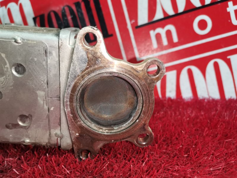 Клапан EGR, 6200 рублей, Красноярск