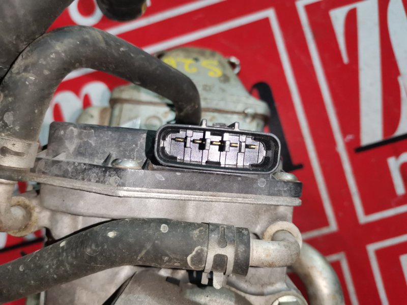 Клапан EGR, 6200 рублей, Красноярск