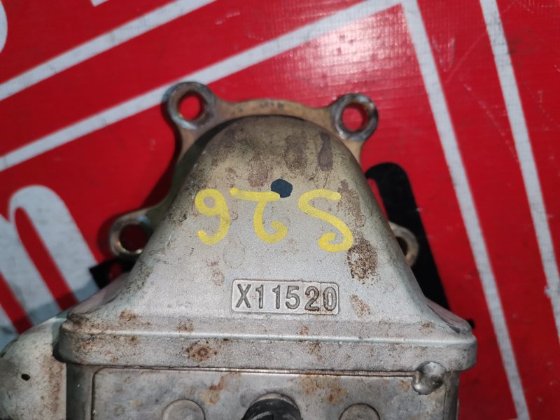 Клапан EGR, 6200 рублей, Красноярск