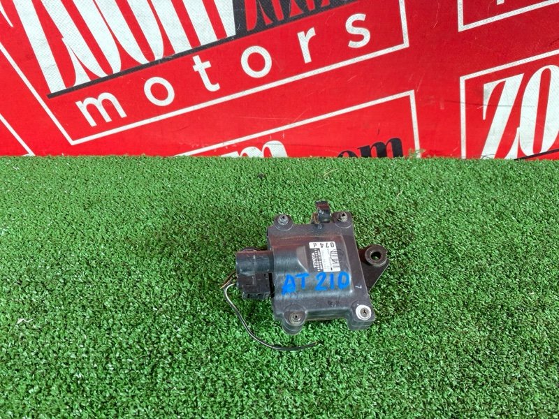 Катушка зажигания, 800 рублей, Солонцы