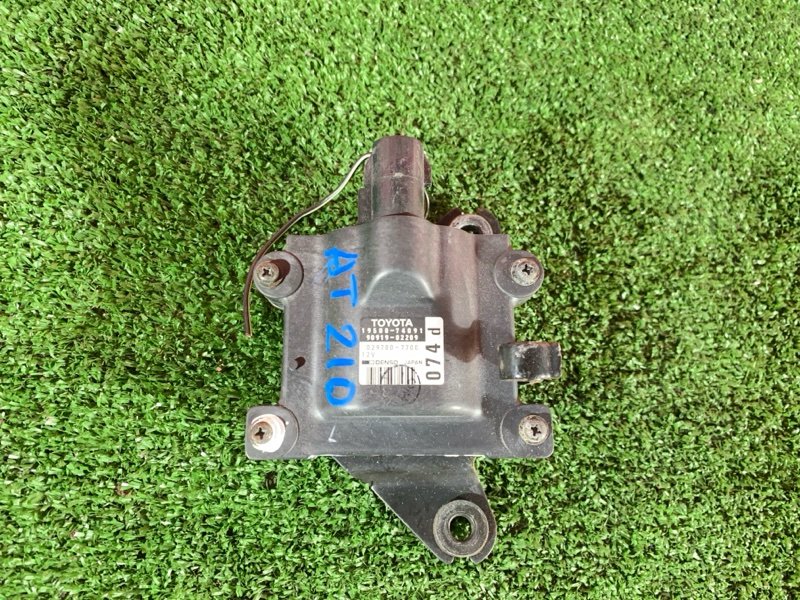 Катушка зажигания, 800 рублей, Солонцы