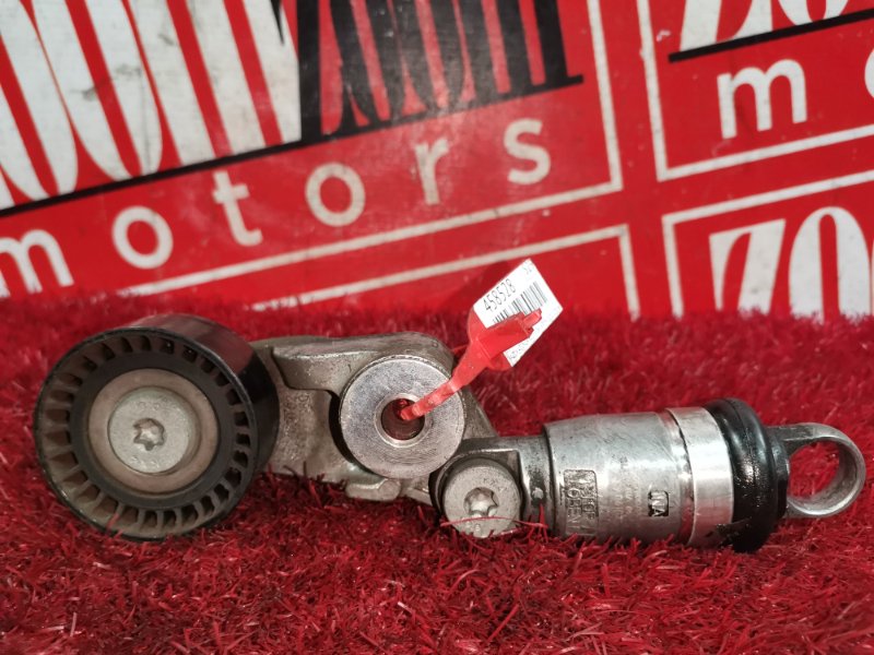 Ролик натяжителя, 2700 рублей, Красноярск