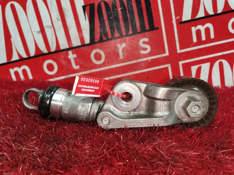 Ролик натяжителя, 2700 рублей, Красноярск