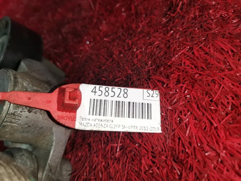 Ролик натяжителя, 2700 рублей, Красноярск