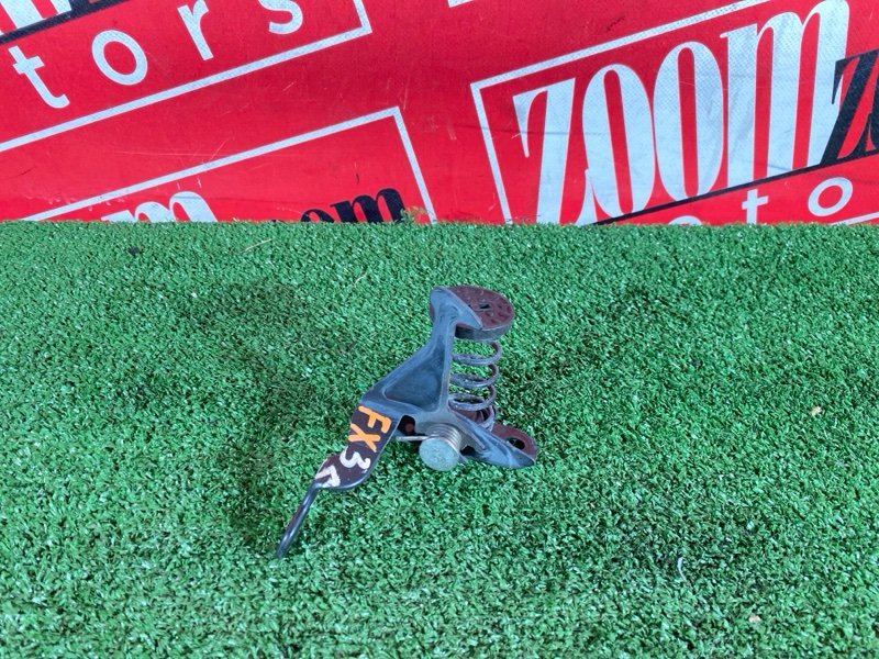 Ручка открывания капота, 1000 рублей, Солонцы