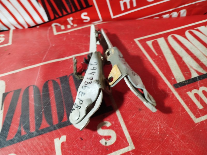 Петля (Шарнир капота), 1100 рублей, Красноярск