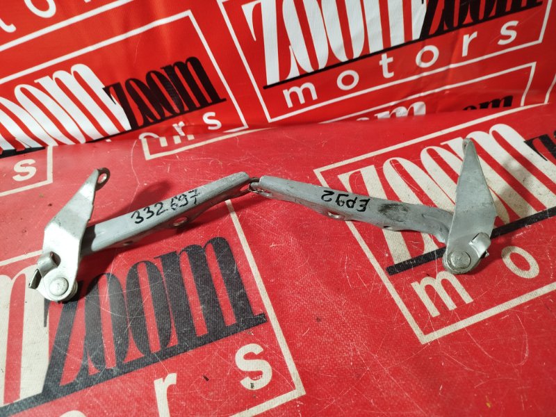 Петля (Шарнир капота), 1100 рублей, Красноярск