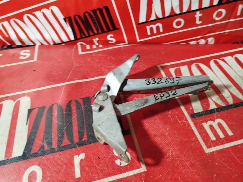 Петля (Шарнир капота), 1100 рублей, Красноярск