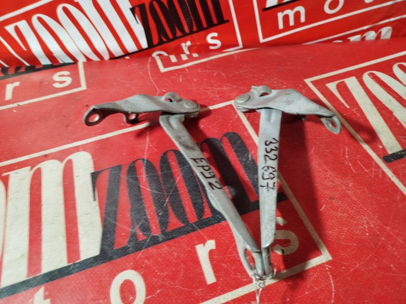 Петля (Шарнир капота), 1100 рублей, Красноярск