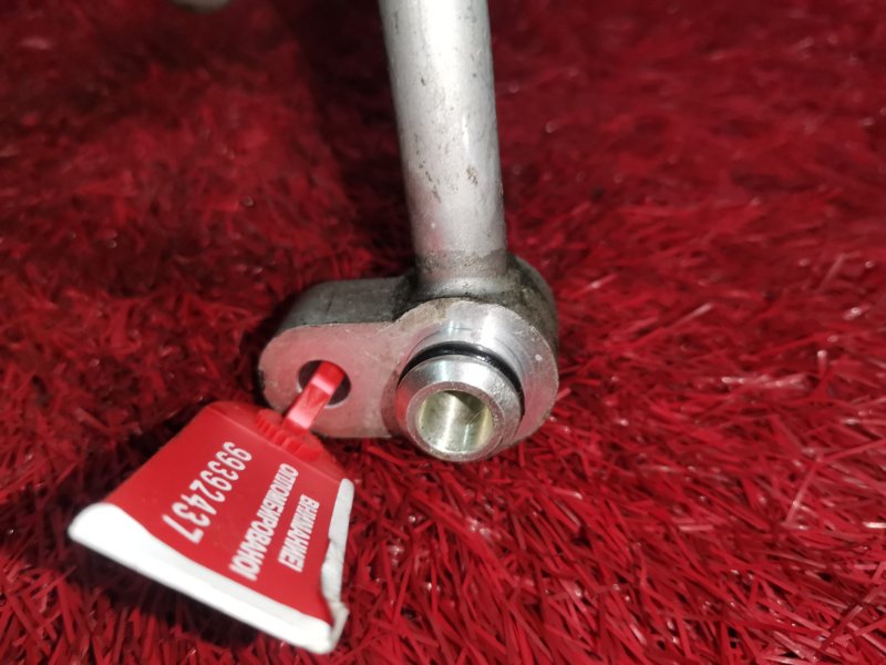 Шланг кондиционера, 500 рублей, Красноярск