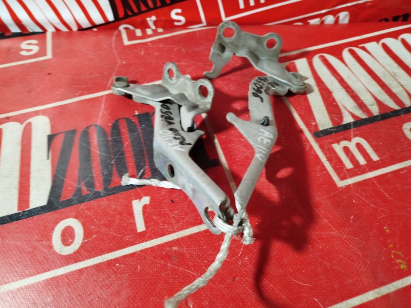 Петля (Шарнир капота), 1000 рублей, Красноярск