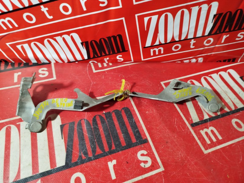 Петля (Шарнир капота), 1000 рублей, Красноярск