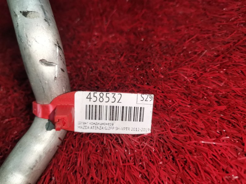 Шланг кондиционера, 3800 рублей, Красноярск