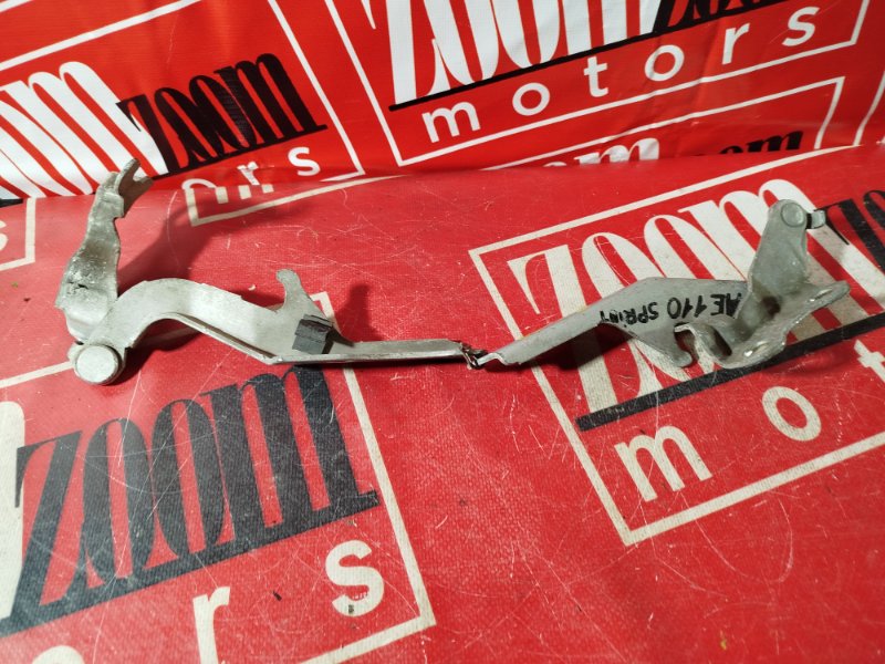 Петля (Шарнир капота), 1000 рублей, Красноярск