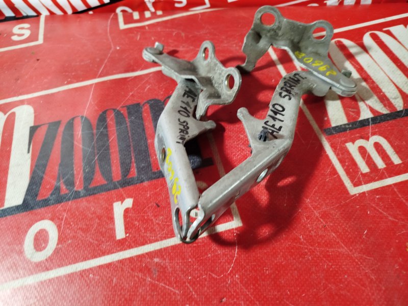 Петля (Шарнир капота), 1000 рублей, Красноярск