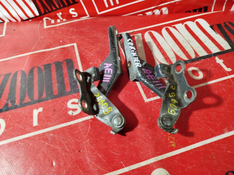 Петля (Шарнир капота), 1000 рублей, Красноярск