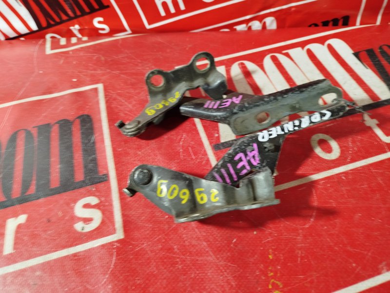 Петля (Шарнир капота), 1000 рублей, Красноярск