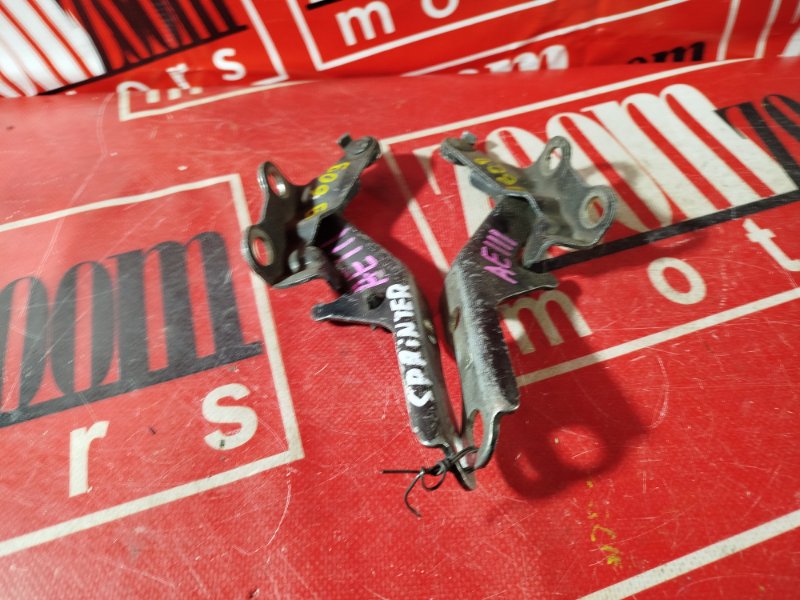 Петля (Шарнир капота), 1000 рублей, Красноярск