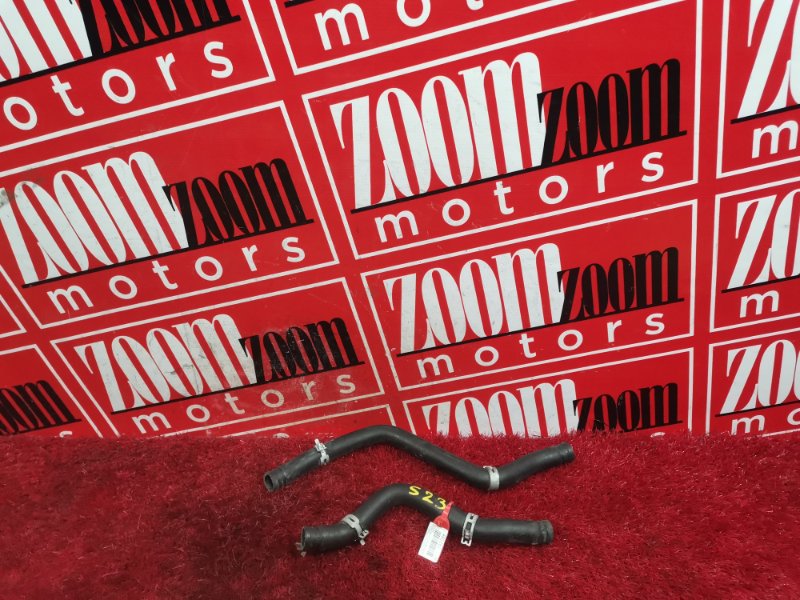 Патрубок радиатора печки, 1900 рублей, Красноярск