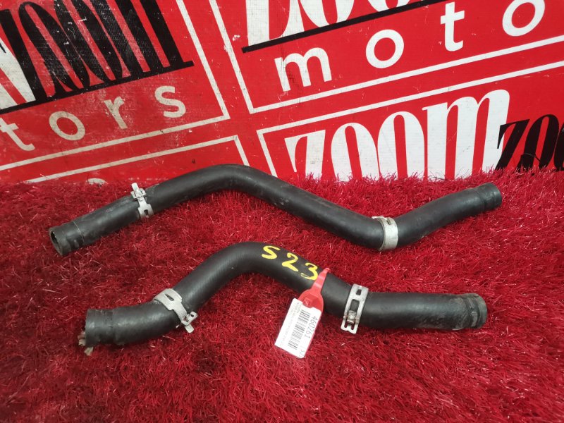 Патрубок радиатора печки, 1900 рублей, Красноярск