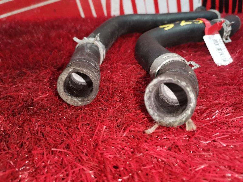 Патрубок радиатора печки, 1900 рублей, Красноярск