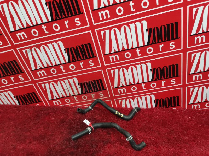 Патрубок радиатора печки, 1000 рублей, Красноярск