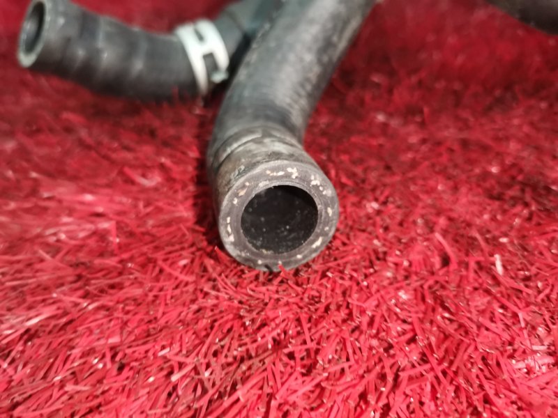 Патрубок радиатора печки, 1000 рублей, Красноярск