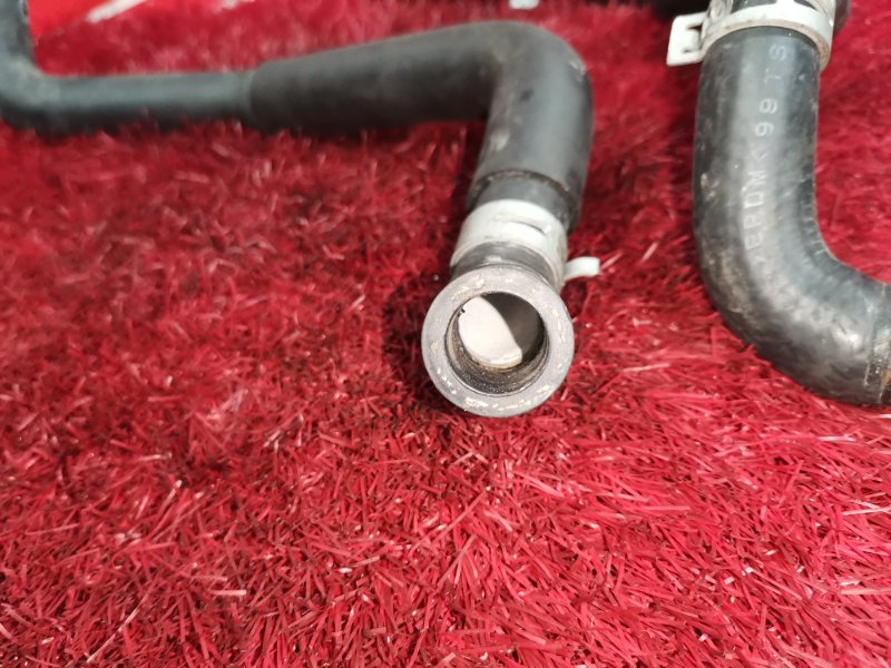 Патрубок радиатора печки, 1000 рублей, Красноярск