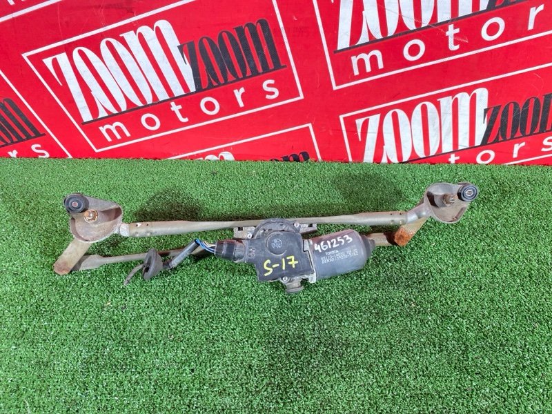 Мотор стеклоочистителей, 3400 рублей, Солонцы