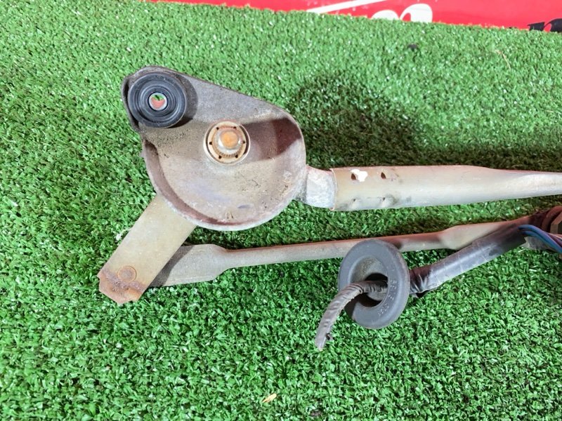 Мотор стеклоочистителей, 3400 рублей, Солонцы