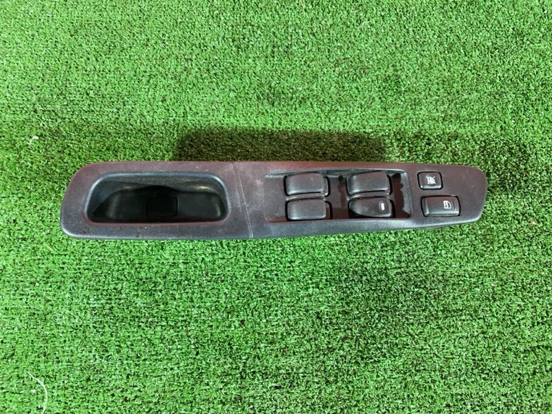 Блок управления стеклоподъемниками, 700 рублей, Солонцы