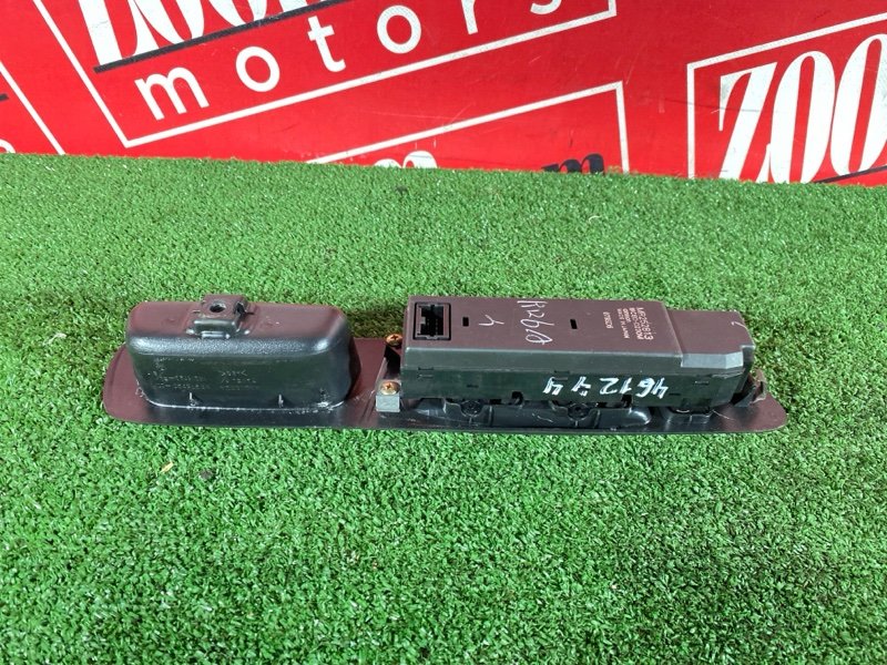 Блок управления стеклоподъемниками, 700 рублей, Солонцы