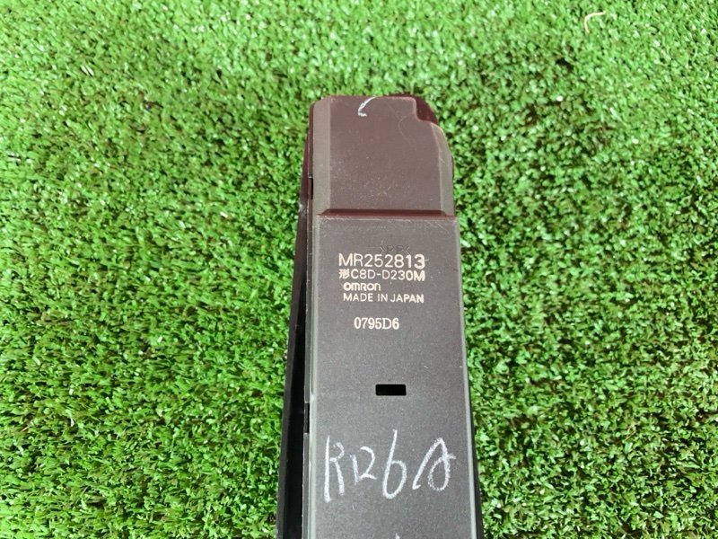 Блок управления стеклоподъемниками, 700 рублей, Солонцы