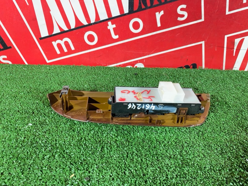 Блок управления стеклоподъемниками, 1900 рублей, Солонцы