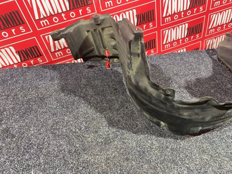 Подкрылок, 600 рублей, Солонцы