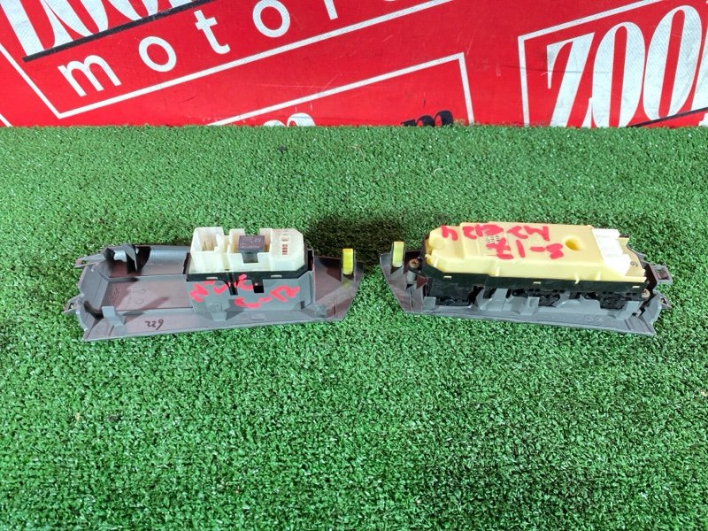 Блок управления стеклоподъемниками, 3400 рублей, Солонцы