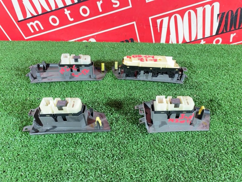 Блок управления стеклоподъемниками, 3400 рублей, Солонцы