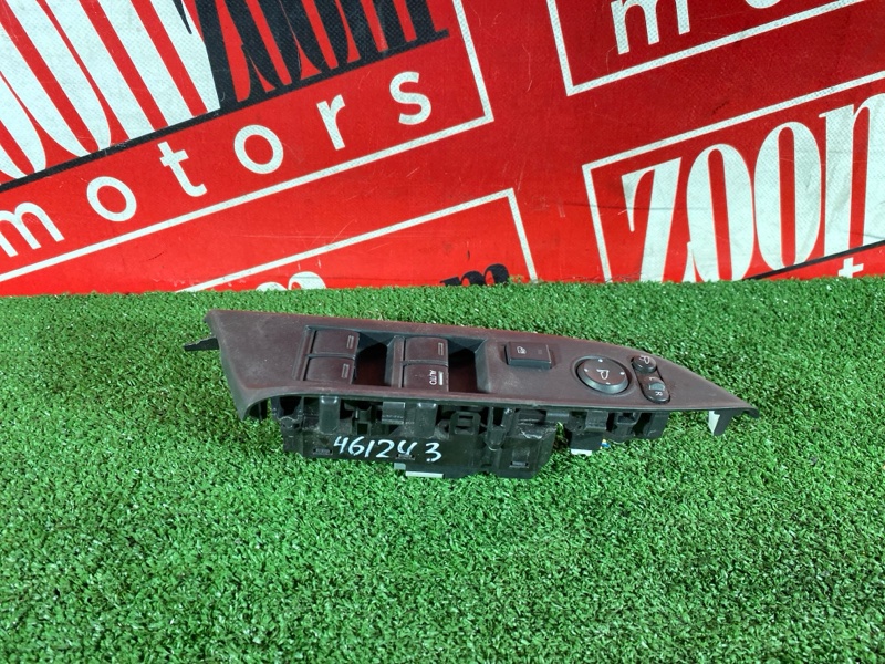 Блок управления стеклоподъемниками, 2400 рублей, Солонцы