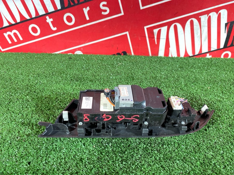 Блок управления стеклоподъемниками, 2400 рублей, Солонцы