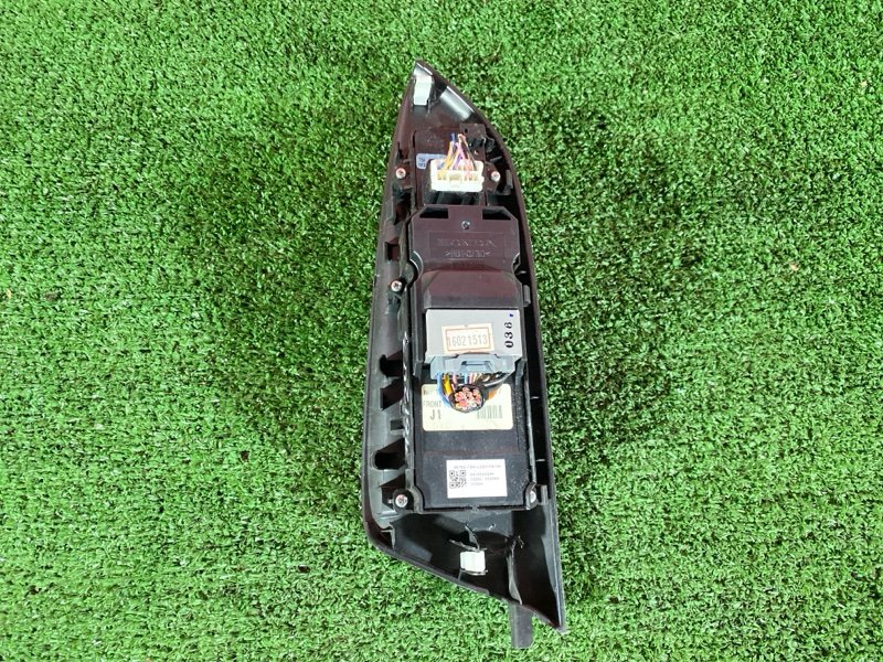 Блок управления стеклоподъемниками, 2400 рублей, Солонцы