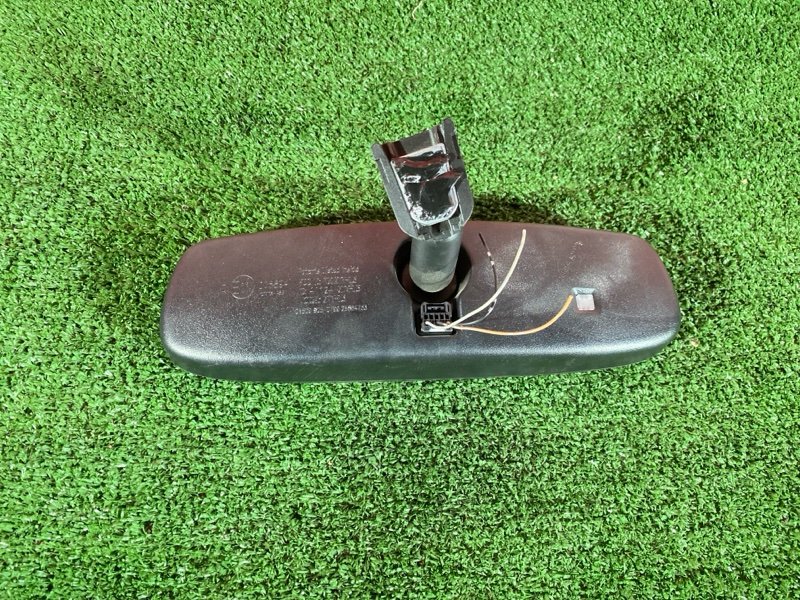 Зеркало салонное, 1500 рублей, Солонцы