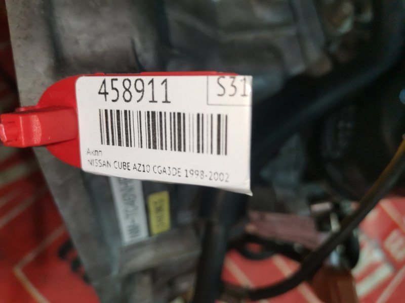 АКПП, 51000 рублей, Красноярск