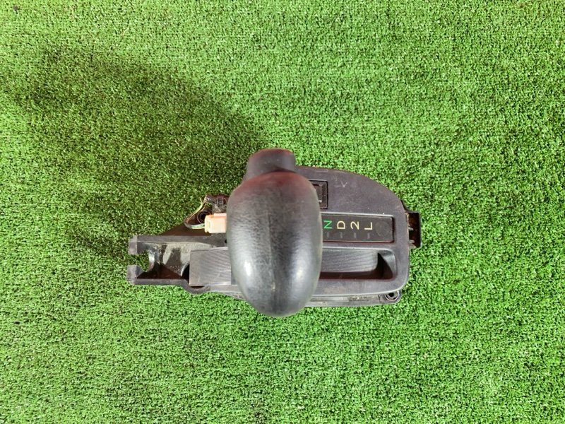 Рычаг переключения КПП (селектор), 1500 рублей, Солонцы