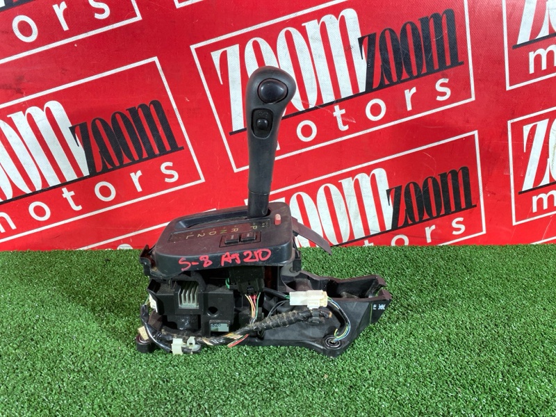 Рычаг переключения КПП (селектор), 1500 рублей, Солонцы