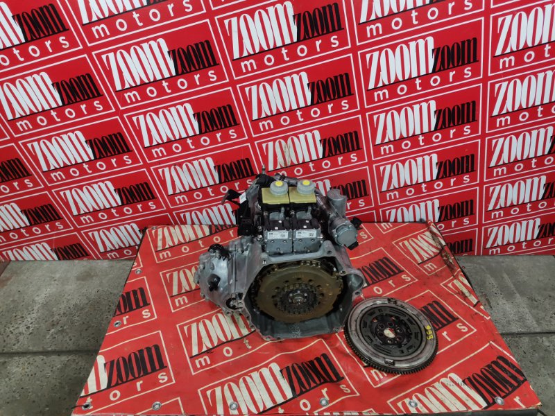 АКПП, 97100 рублей, Красноярск